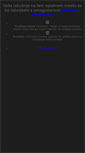 Mobile Screenshot of funtech.si